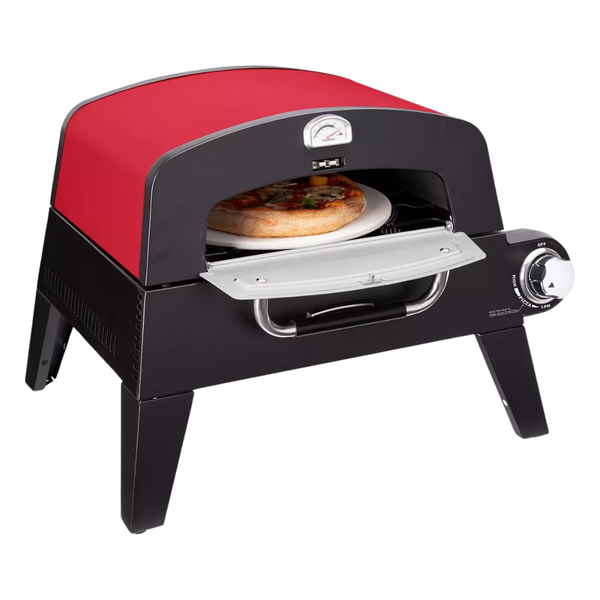 Cuisinart Portable Propane Outdoor Pizza Oven