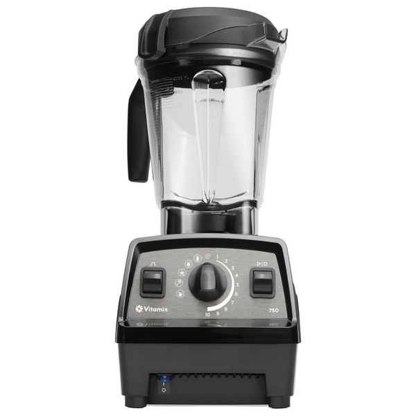 Save Big On Vitamix Blenders