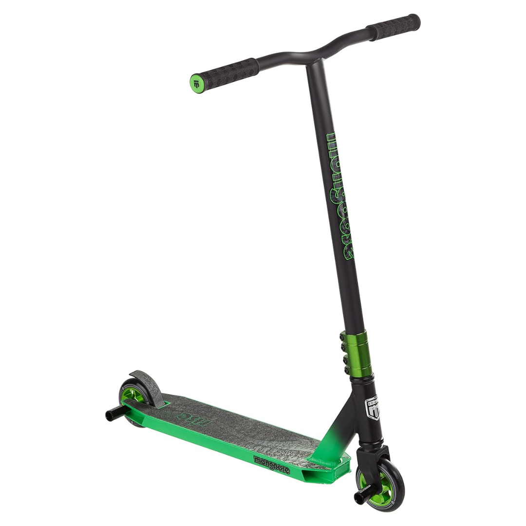 Mongoose Rise Freestyle Scooter