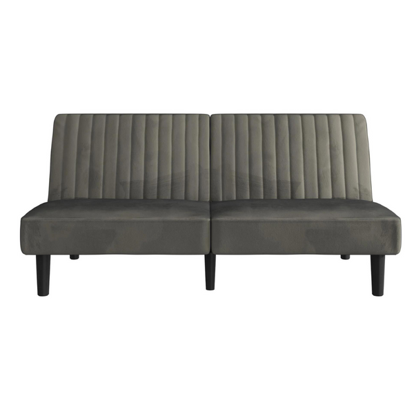 Katie Futon Convertible Sofa Bed and Couch