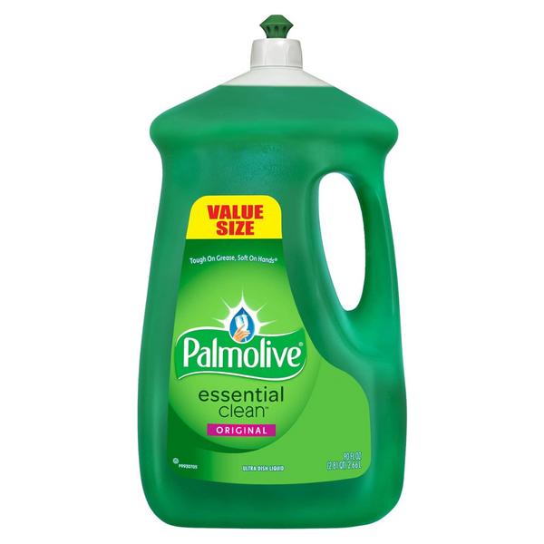 Palmolive Liquid Dish Soap Refill