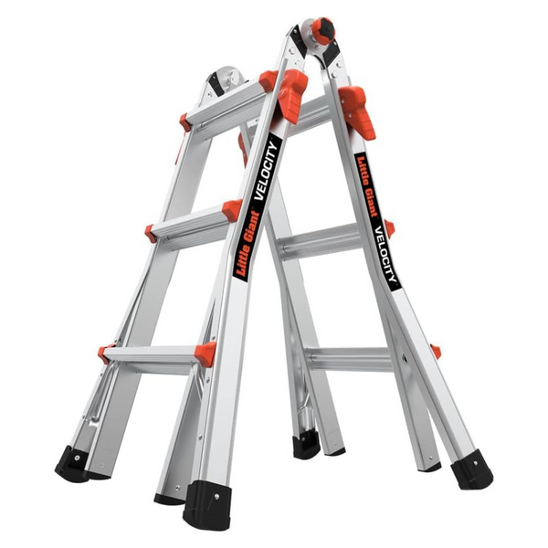 13 Ft Little Giant Ladder System