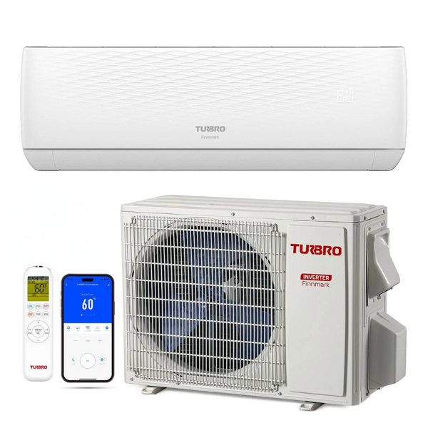 Huge Savings On Mini-Split Air Conditioners