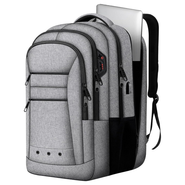 Large Travel Laptop Backpack