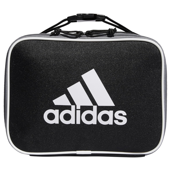 adidas Insulated Lunch Bag (3 Colors)