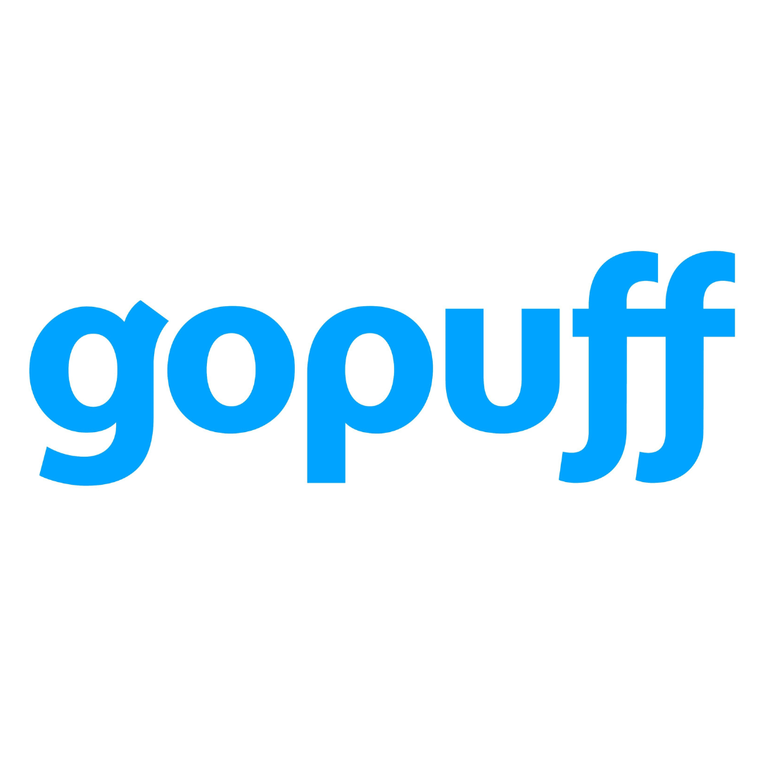 Get $50 Off Your Next 2 Gopuff Orders