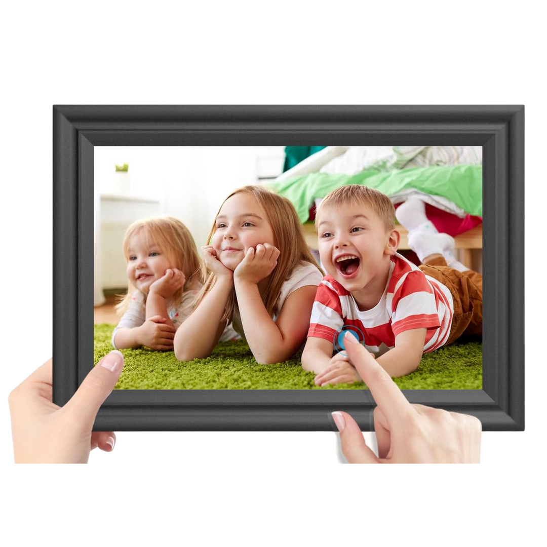 10.1 Inch WiFi Digital Picture Frame