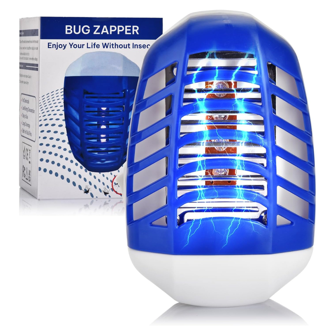 Indoor Bug Zapper