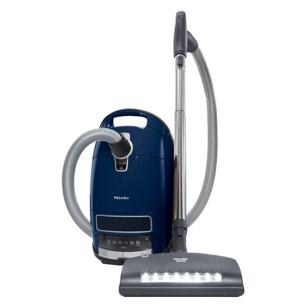 Lowest Prices Ever on Miele Vacuum Cleaners!