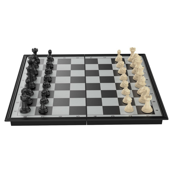 Magnetic Travel Chess Set