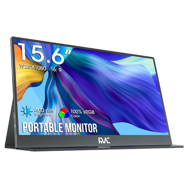 15.6" Portable FHD Monitor