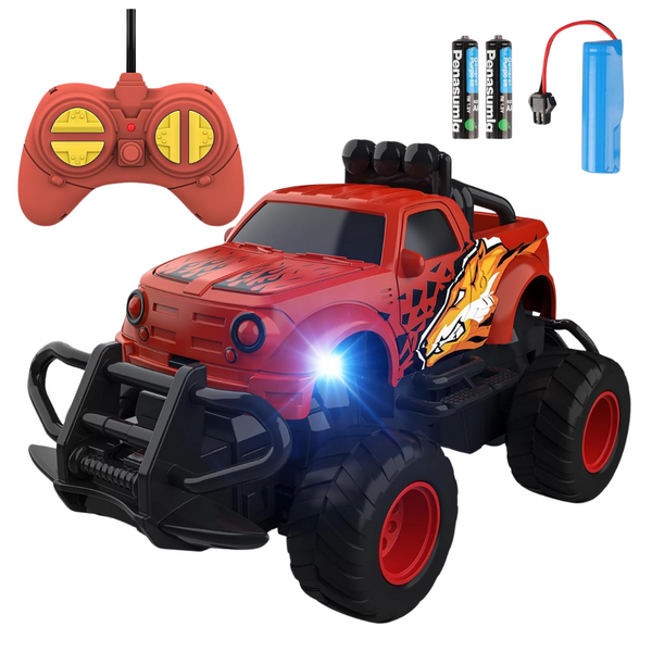 Remote Control Car