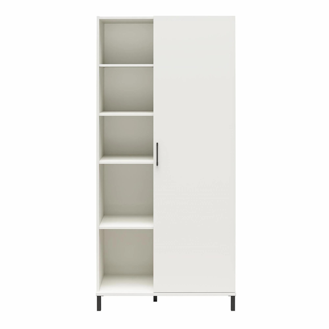 Versa 36" Wide Cabinet with 1 Door