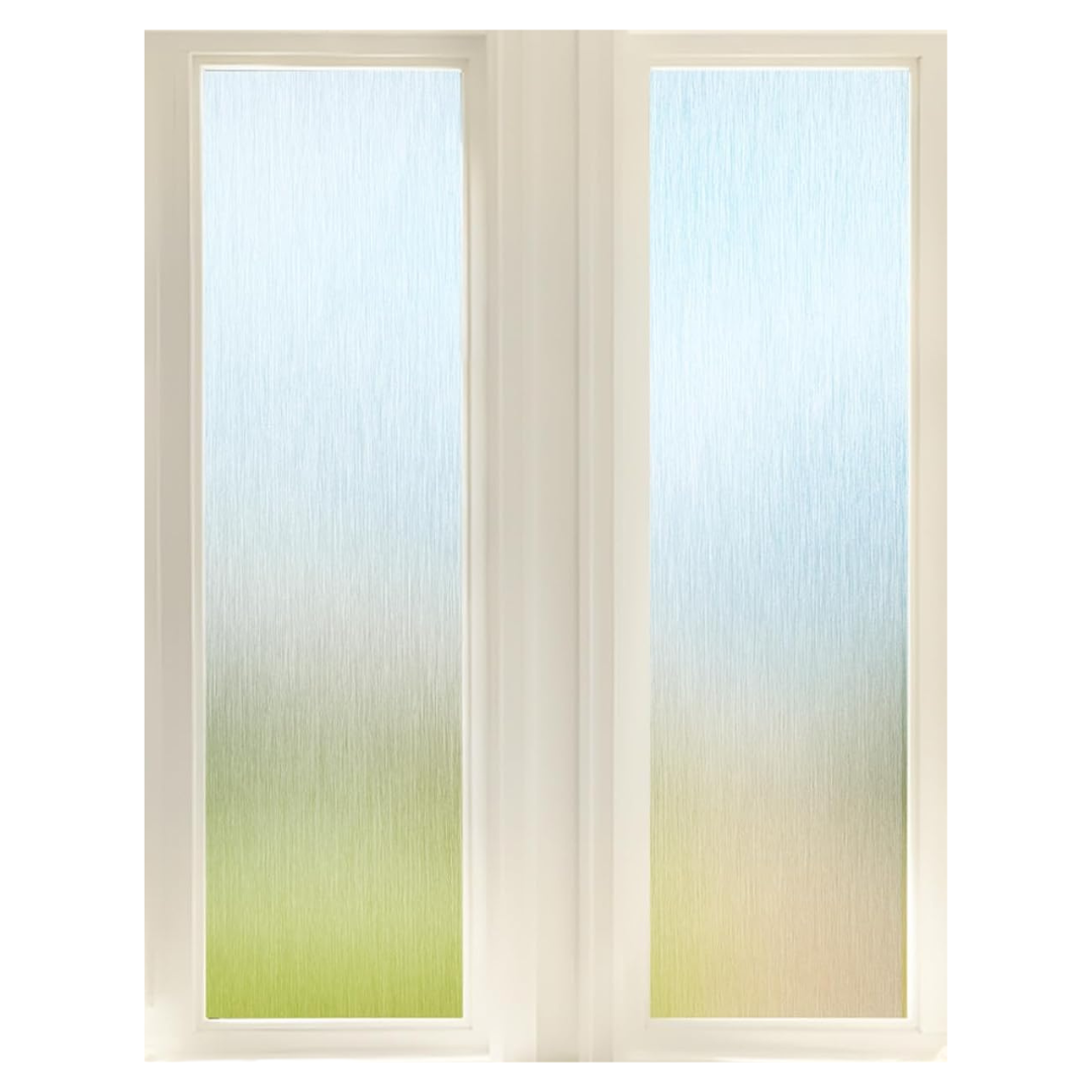 Frosted Glass Window Privacy Film
