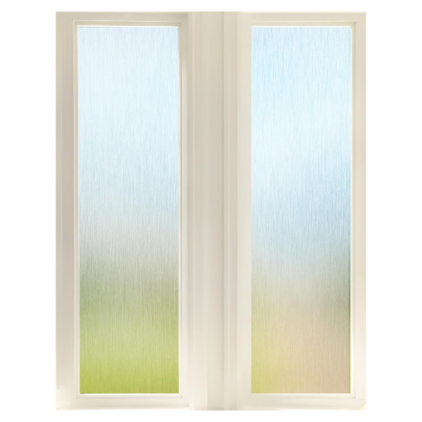 Frosted Glass Window Privacy Film