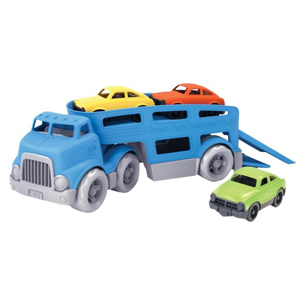 Car Carrier Toy