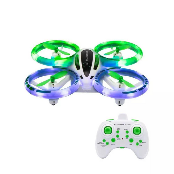 FAO Schwarz LED Stunt Drone