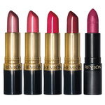 Up to 50% Off Revlon, Almay, Mitchum, Cutex, & Jean Nate