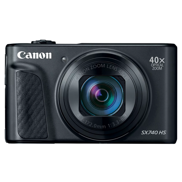 Canon PowerShot SX740 HS