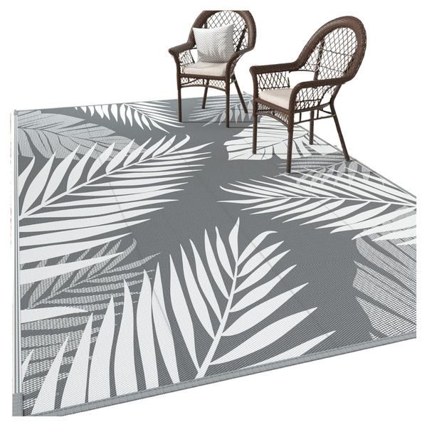 Waterproof Patio Rug