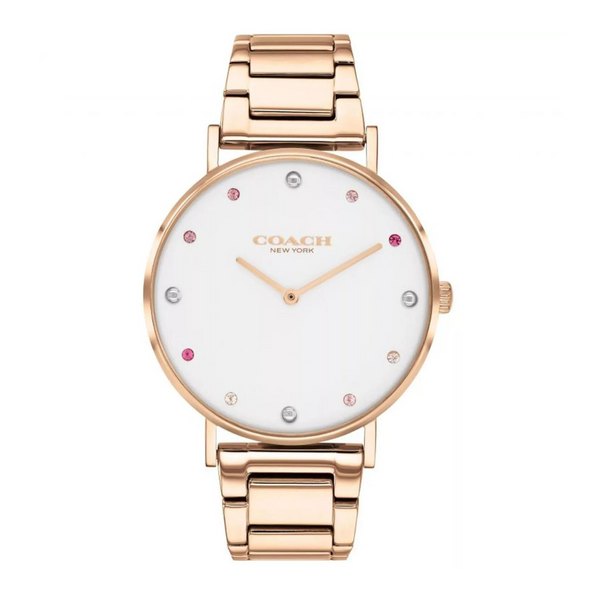 Coach Perry Women’s Watch