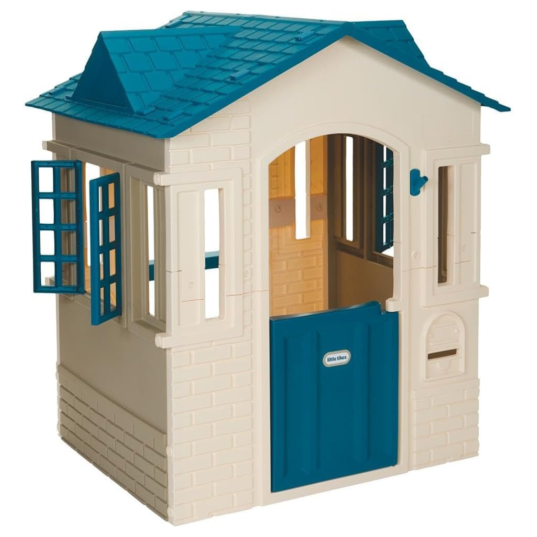 Little Tikes Cape Cottage Playhouse