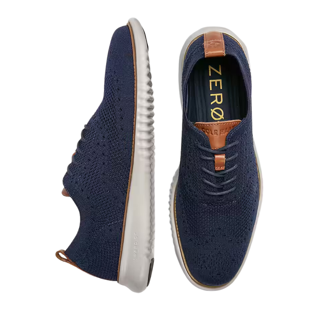 Cole Haan 2.Zerogrand Oxford Sneakers