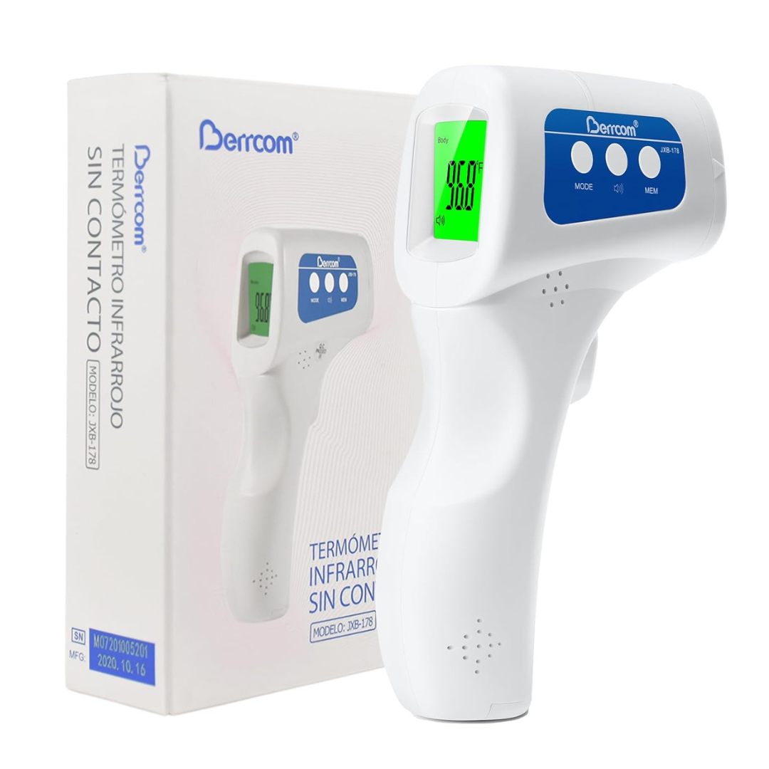 Contactless Digital Thermometer