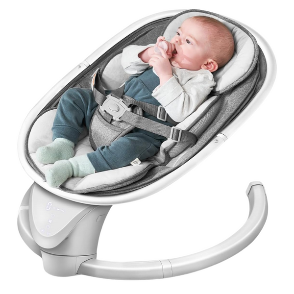 Electric Baby Swing