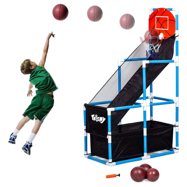 Basketball Hoop Arcade Game