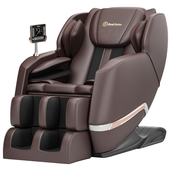 Full Body Zero Gravity Electric Massage Chair