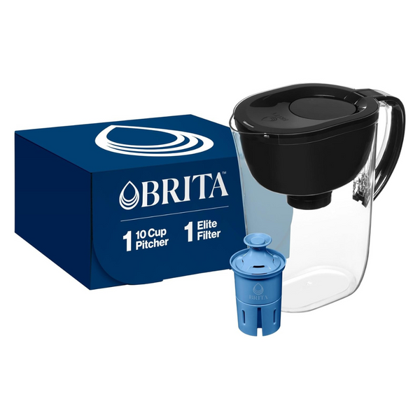 Brita Large Water Pitcher with Filter