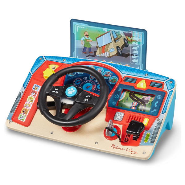 Melissa & Doug PAW Patrol Rescue Mission Activity Board