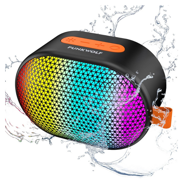 Portable Bluetooth Speaker