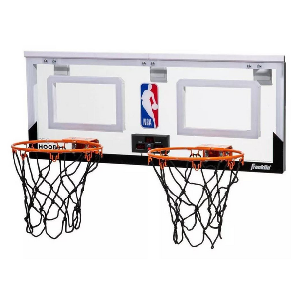 NBA Dual Shot Pro Hoops