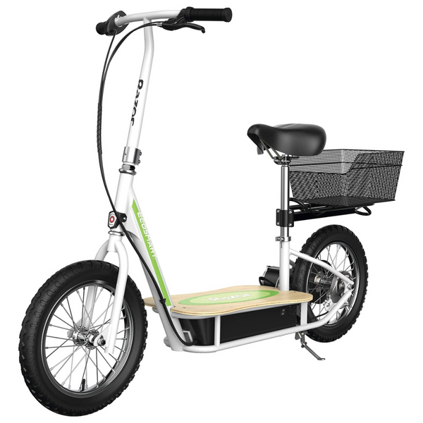 Razor EcoSmart Electric Scooter