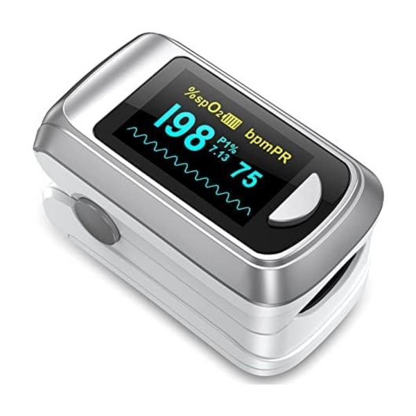 Fingertip Pulse Oximeter