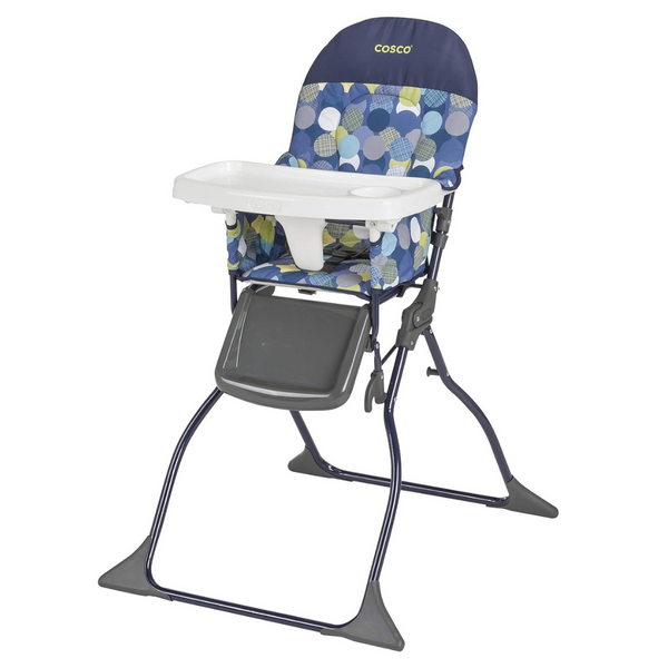 Cosco Simple Fold High Chair