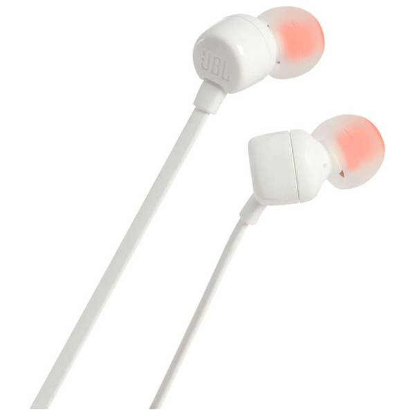 JBL Tune 110 In-Ear Wired Headphones