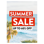 Up To 60% Off Summer Sale From Nordstrom