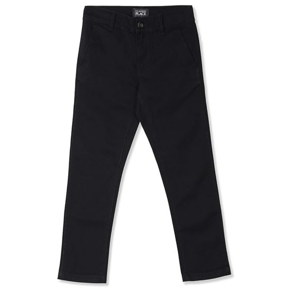 The Children’s Place Boys Stretch Skinny Chino Pants