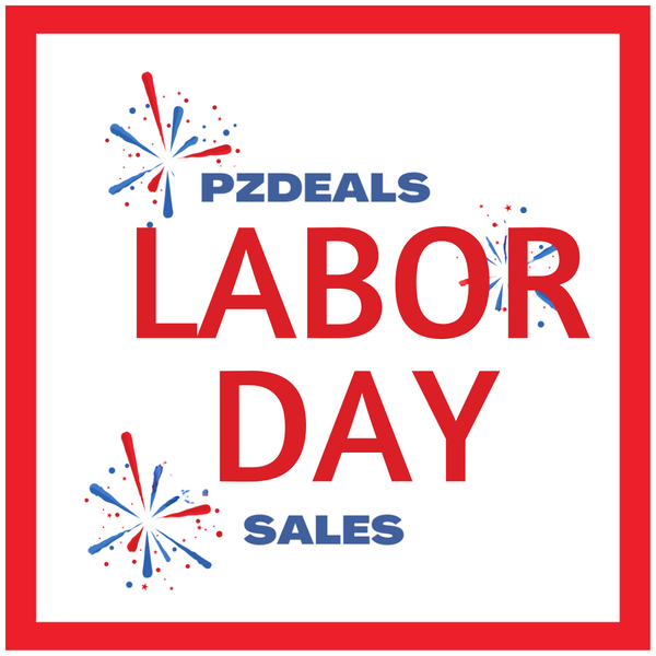 Master List Of All The Best Labor Day 2024 Sales To Shop Right Now!