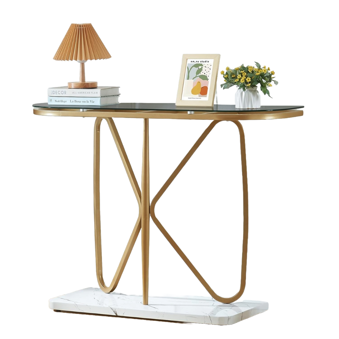 Modern Console Table