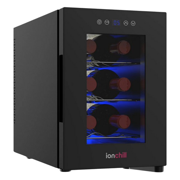 6-Bottle Wine Cooler