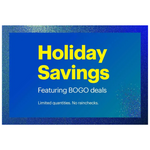 BOGO Deals on Select Monitors, TVs & Google Nest Speakers