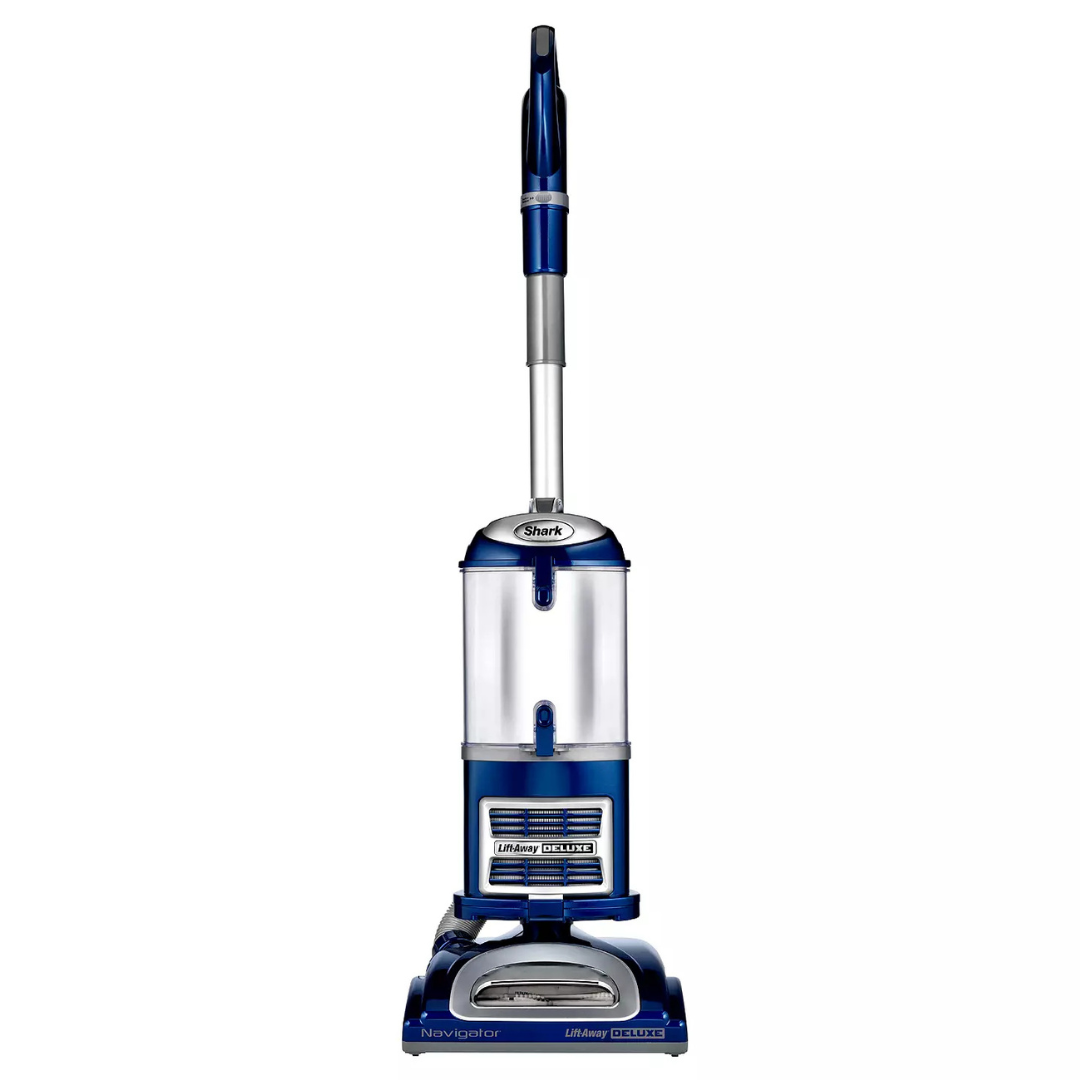 Shark Deluxe Upright Vacuum