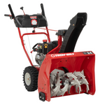 Troy-Bilt Storm 24" 208 CC Two Stage Snow Blower