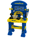 Goodyear Auto Repair Workbench Playset