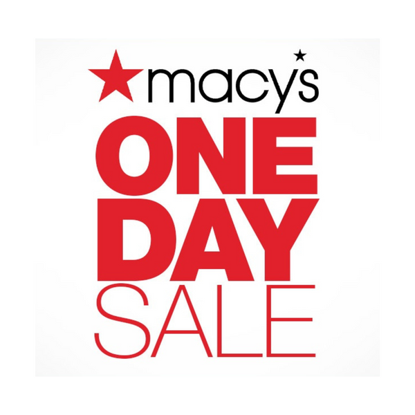 Macys Hasta 70% de descuento en zapatos y botas y hasta 60% de descuento en ropa y hogar