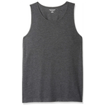 Amazon Essentials Men's Regular-Fit Tank Top